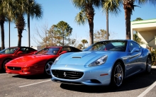 Ferrari F355 Spider, California,   355 ,  